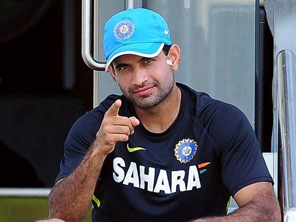 Irfan Pathan