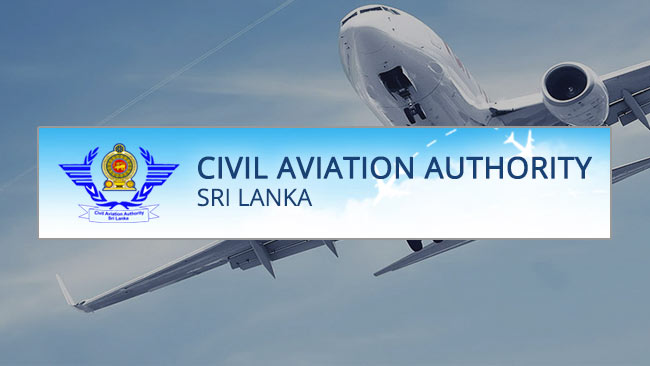 Civil Aviation Authority Sri Lanka