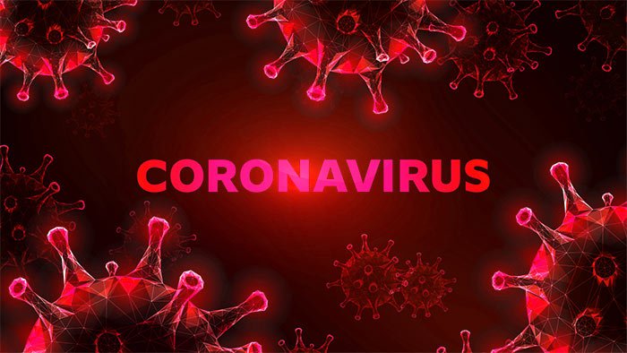 Coronavirus - COVID-19