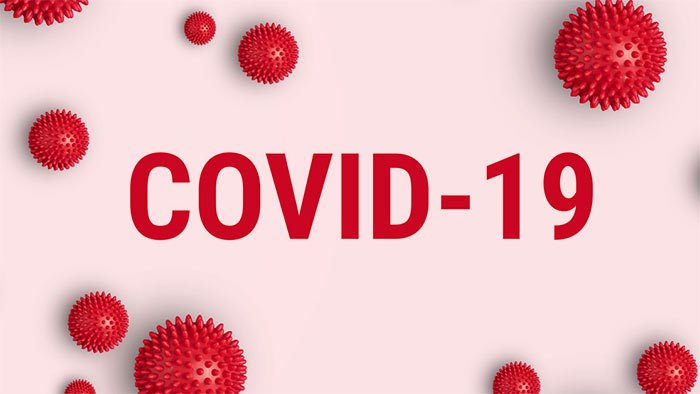 COVID-19