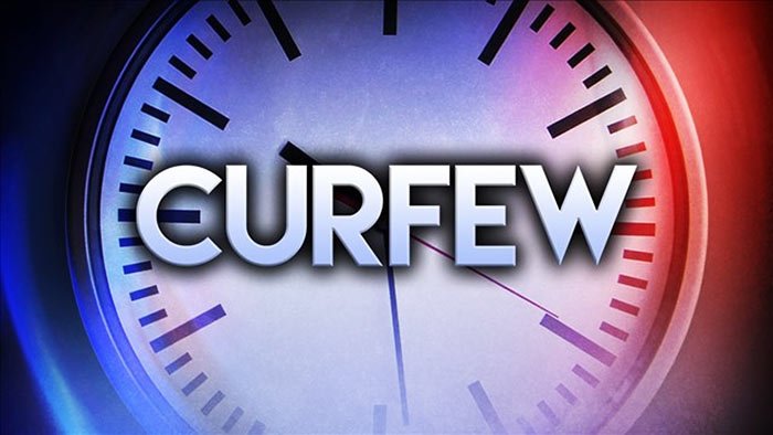 Curfew