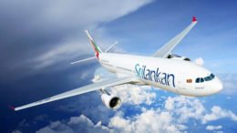 SriLankan Airlines