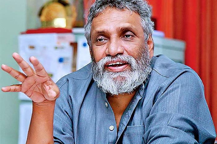 Mahinda Deshapriya