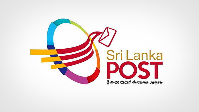Sri Lanka Post - Sri Lanka Postal Service - Department of Posts Sri Lanka