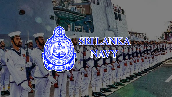 Sri Lanka Navy