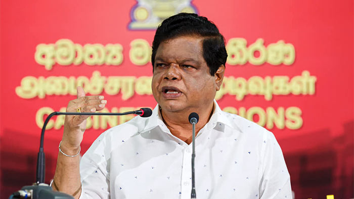 Bandula Gunawardena