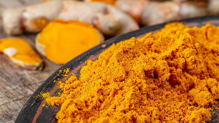 Turmeric