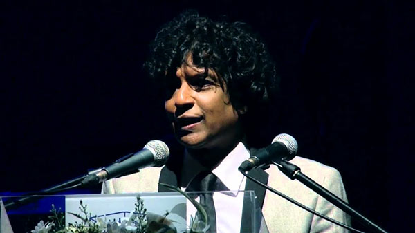 Dammika Ganganath Dissanayake