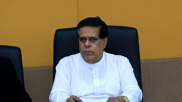 Nimal Siripala De Silva