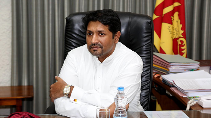 Ruwan Wijewardene