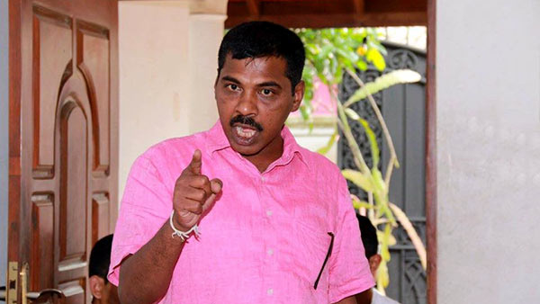 Prasanna Ranaweera