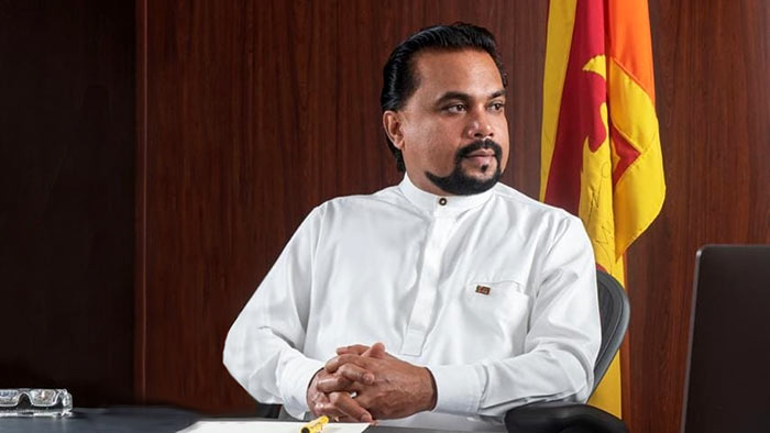 Wimal Weerawansa