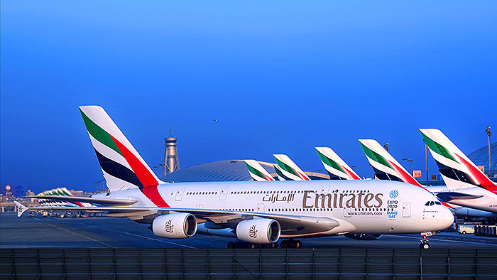 Emirates Airline