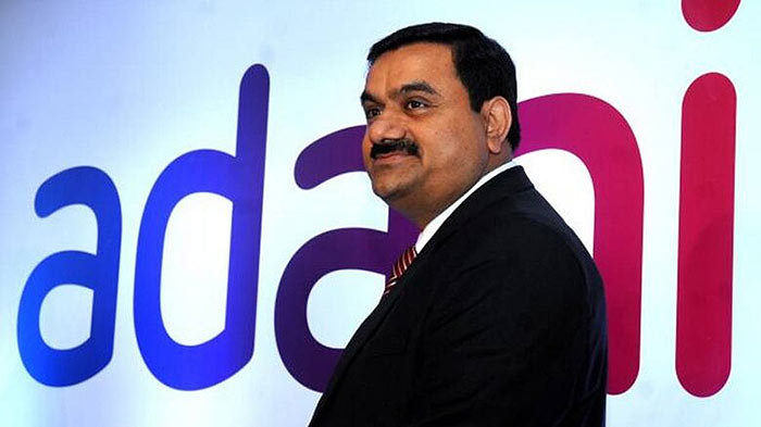 Gautam Adani - Adani Group India