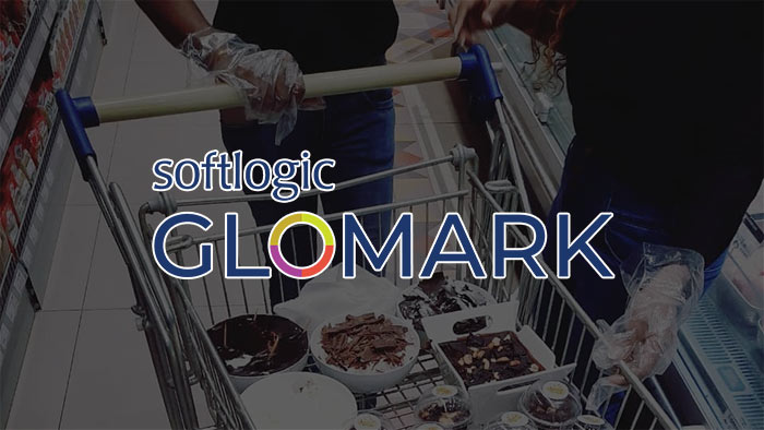 Glomark supermarket in Sri Lanka