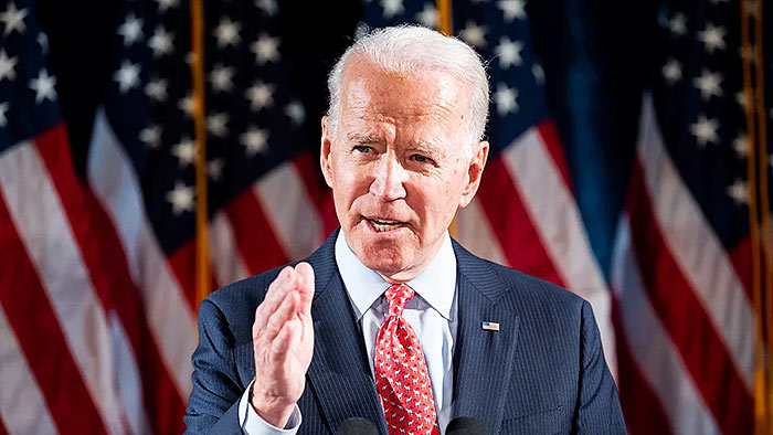 Joe Biden