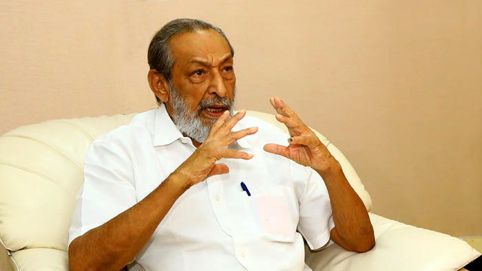 Vasudeva Nanayakkara