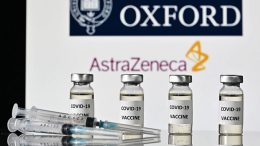 AstraZeneca vaccine for COVID-19