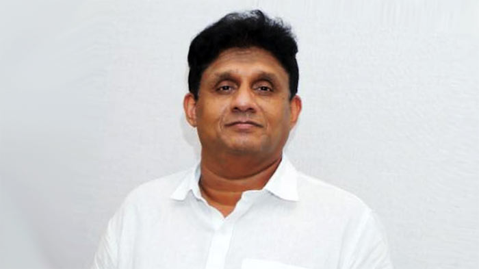 Sajith Premadasa