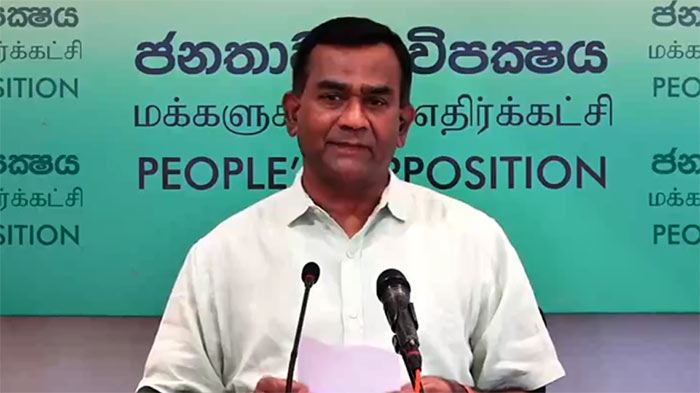 Tissa Attanayake