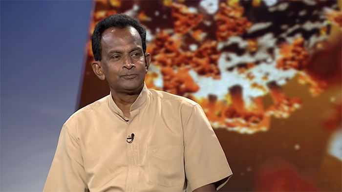 Dhammika Bandara