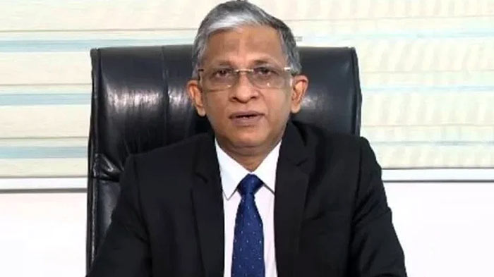 Dr. Asela Gunawardena