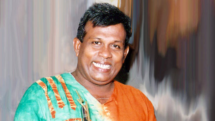 Veteran actor Jayalal Rohana passes away | ONLANKA News - Sri Lanka