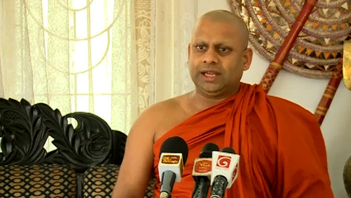 Medagoda Abhayatissa Thera