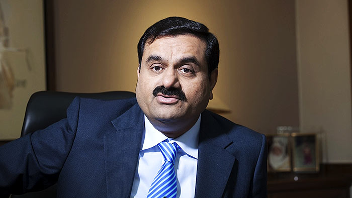 Gautam Adani