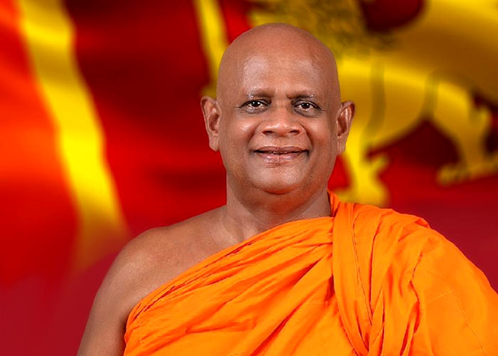 Baddegama Samitha Thero