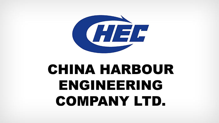 China harbour engineering company Ltd.