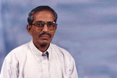 K. Thurairatnasingam