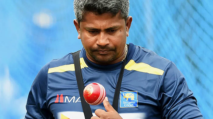 Rangana Herath