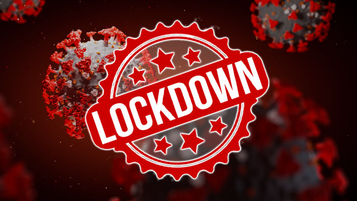 Lockdown COVID-19