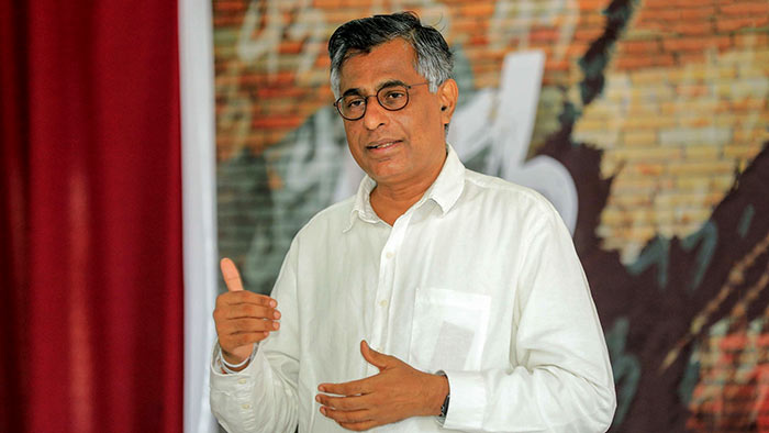 Patali Champika Ranawaka