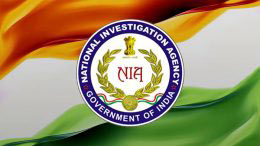 National Investigation Agency India - NIA