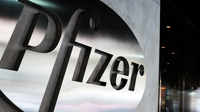 Pfizer