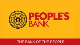 People's Bank Sri Lanka
