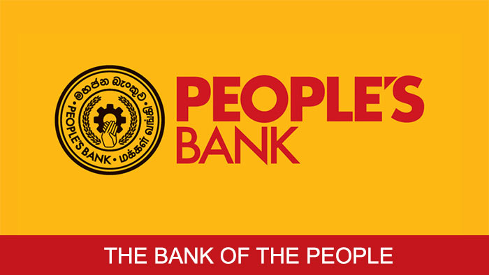 People's Bank Sri Lanka