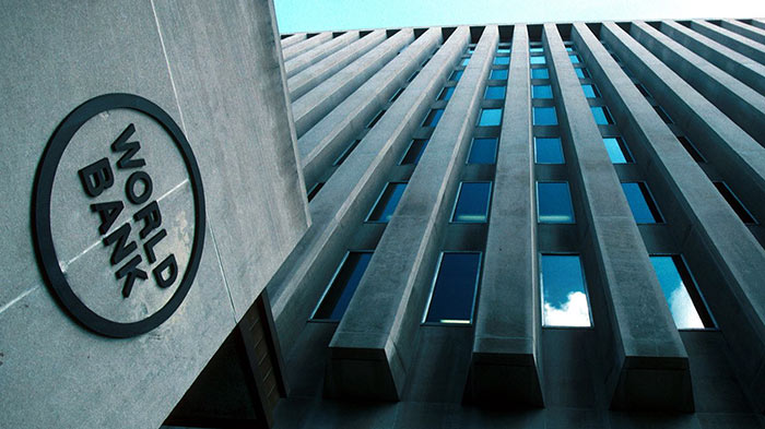 World Bank