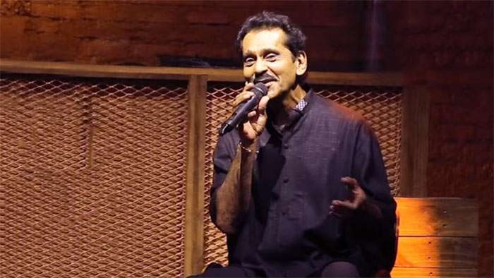 Lakshman Wijesekara