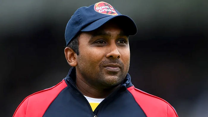 Mahela Jayawardena