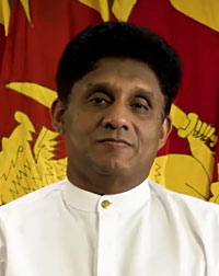 Sajith Premadasa