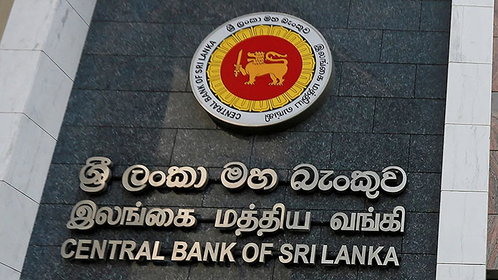 Central Bank of Sri Lanka