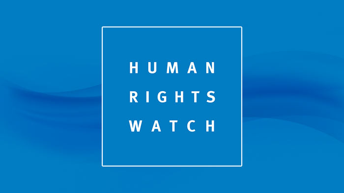 Human Rights Watch