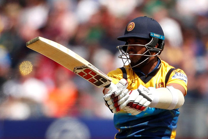 Kusal Mendis