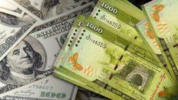 Sri Lanka Rupee vs US Dollar