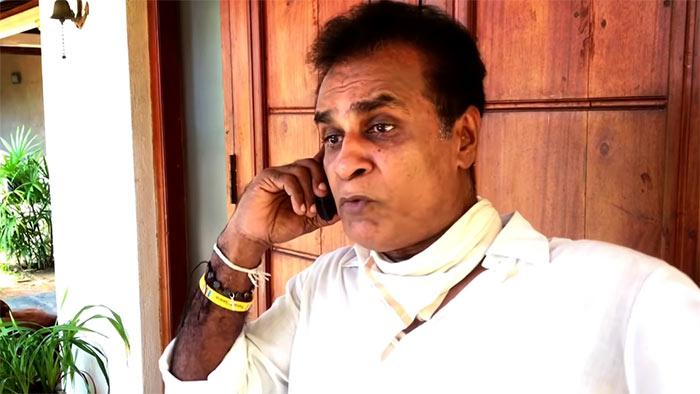 Bandu Samarasinghe