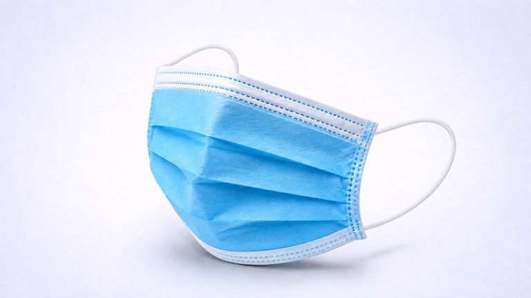 Face mask