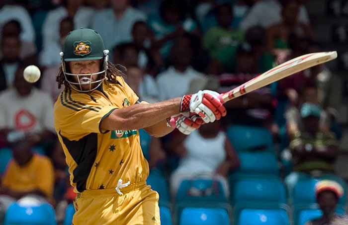 Andrew Symonds